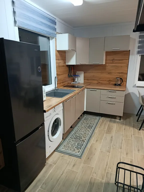 Дом на берегу Ладоги