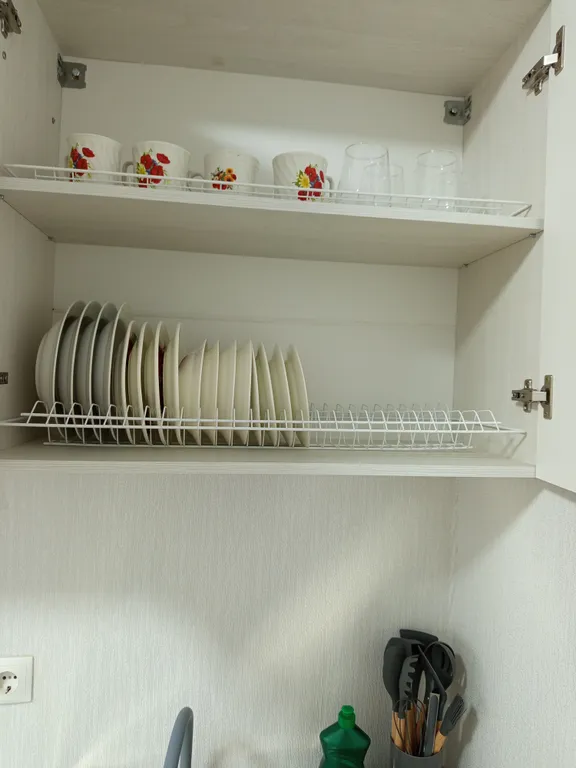 Новая, уютная квартира рядом с монастырем