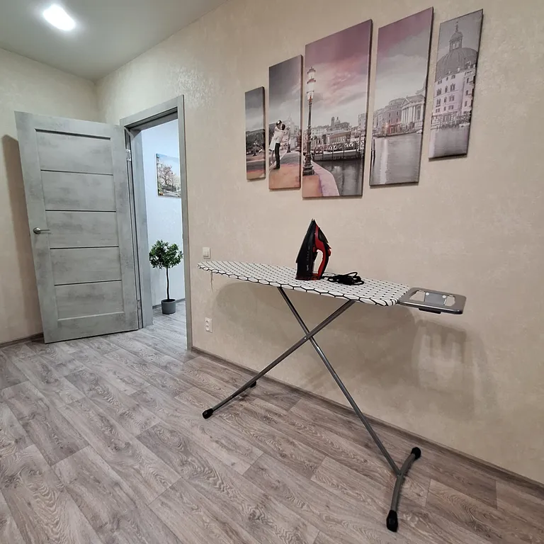 Там, где всегда Чисто Комфортно Уютно и хочется вернуться вновь