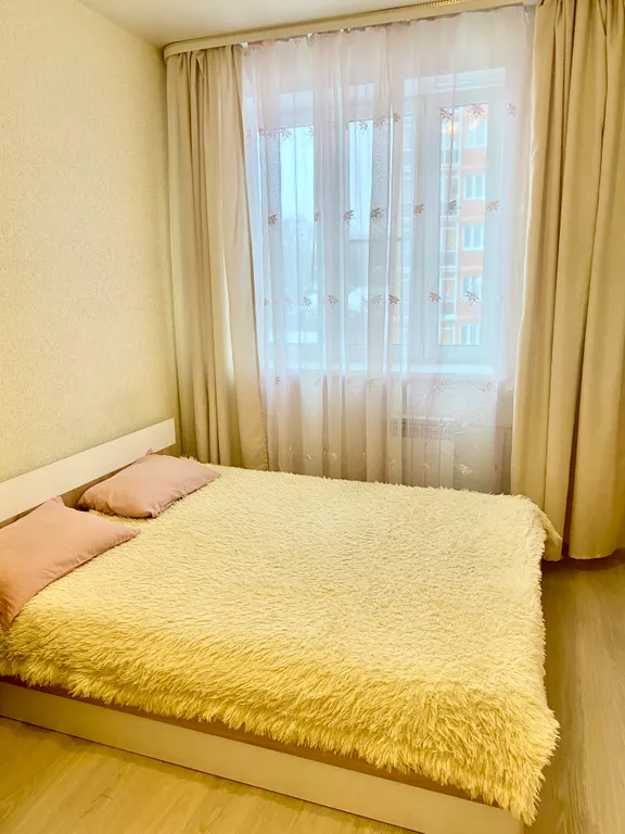 Однокомнатная квартира! Рядом с Александровским парком! — аренда посуточно в Тула