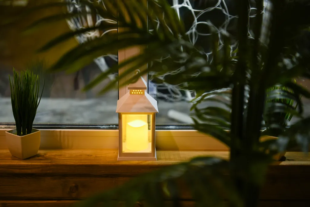 Жёлтый домик на 4 человека