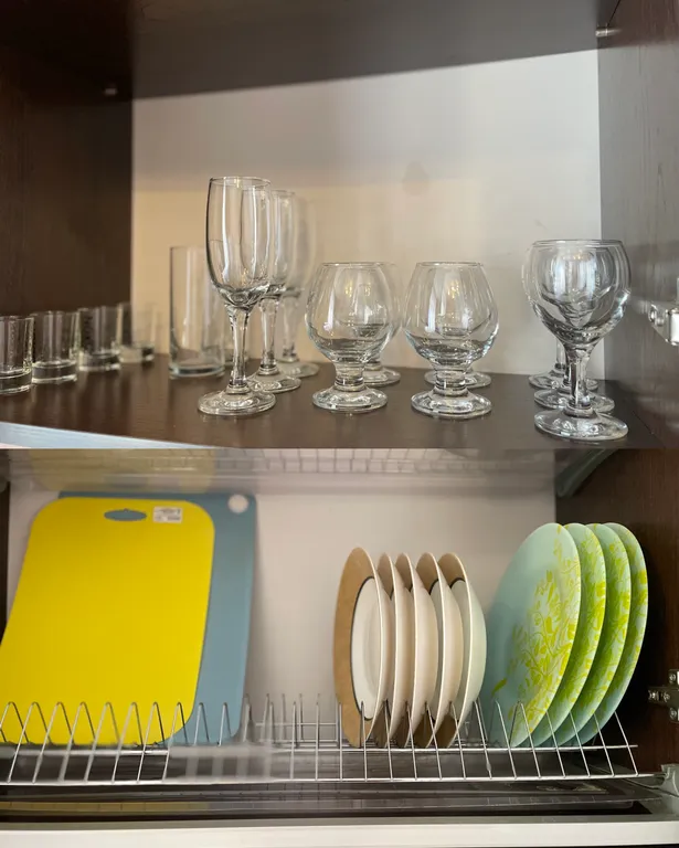 1-комнатная рядом со сквером Ермакова