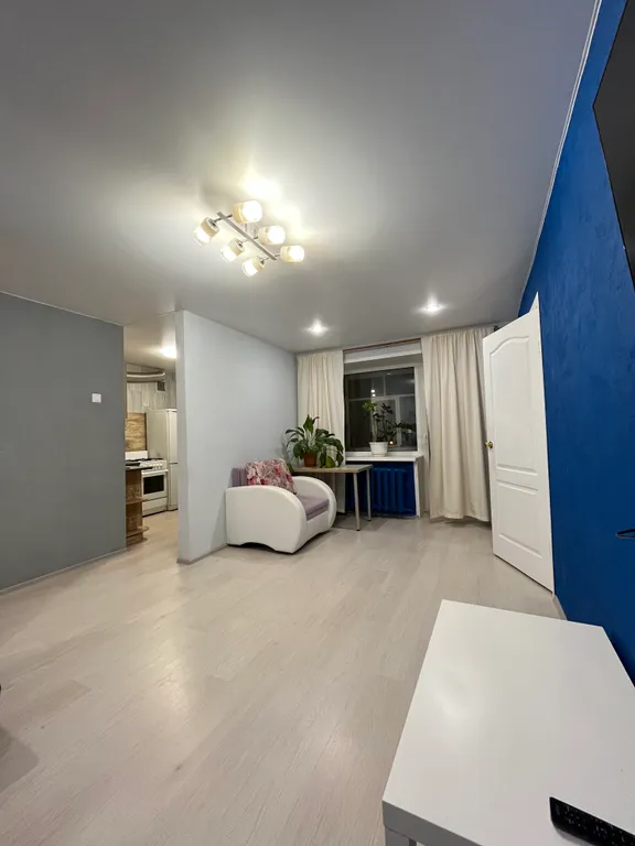 Хорошая квартира в центре