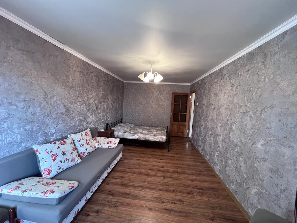 Квартира Квартира рядом с морем на первой полосе — Пицунда