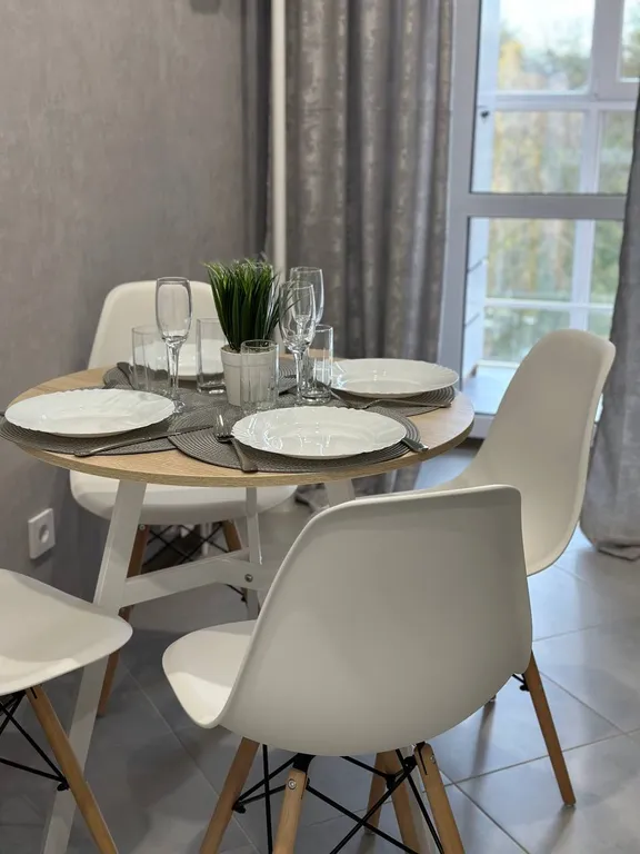 Квартира Квартира Резиденс — Тверь