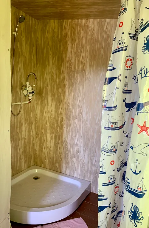 Дача Ладожский берег