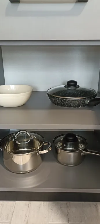 Новая уютная квартира в Минск-Мире