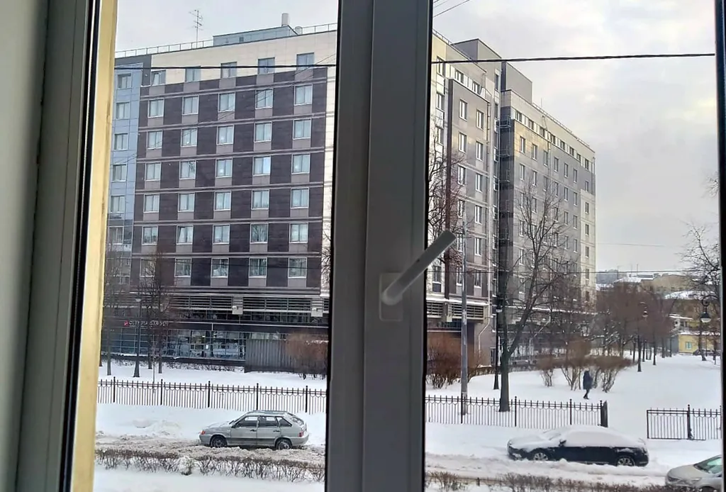 Квартира Апартаменты на Клинском — Санкт-Петербург