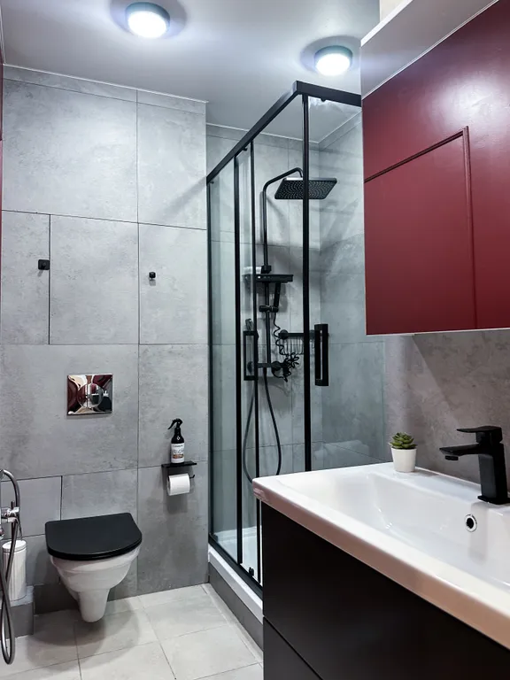 Квартира Квартира Роскошная семейная евротрешка у набережной на Таганке I — Москва