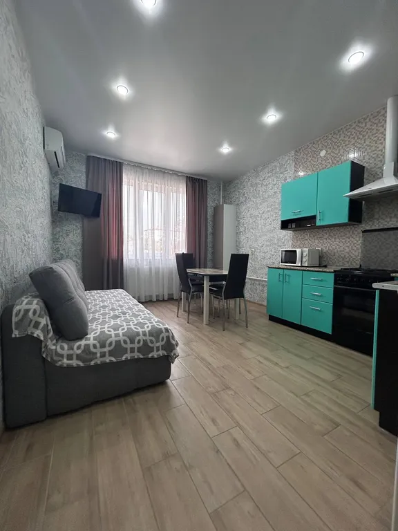 Уютная квартира у моря