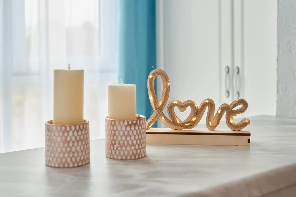 Уютная квартира "СкандиХоум" с видом на горы в ЖК Солнечный Дагомыс