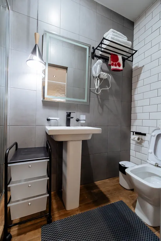 Вилла Стефа