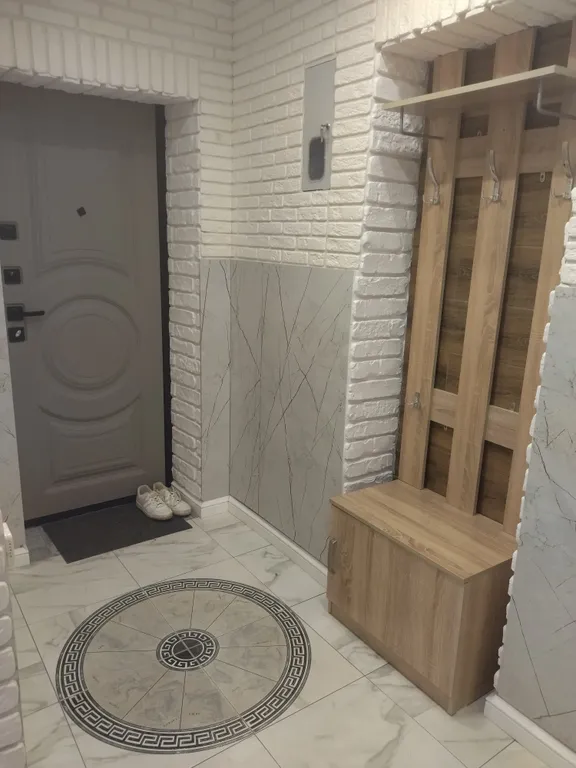 Квартира Современная квартира у кремля — Великий Новгород