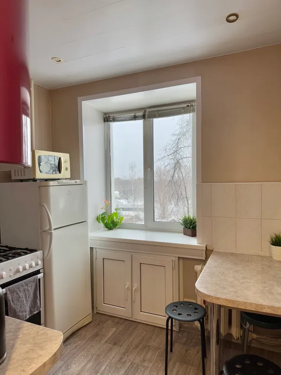 Квартира Уютная 2к квартира Апарт-Комфорт на Которосльной набережной — Ярославль