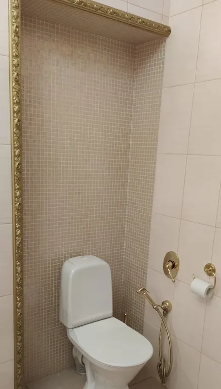 Апартаменты с джакузи в историческом центре