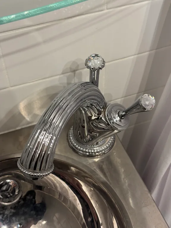 Апартамент Адмирала Колчака в историческом центре