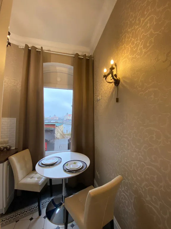 Квартира Квартира на набережной — Калининград