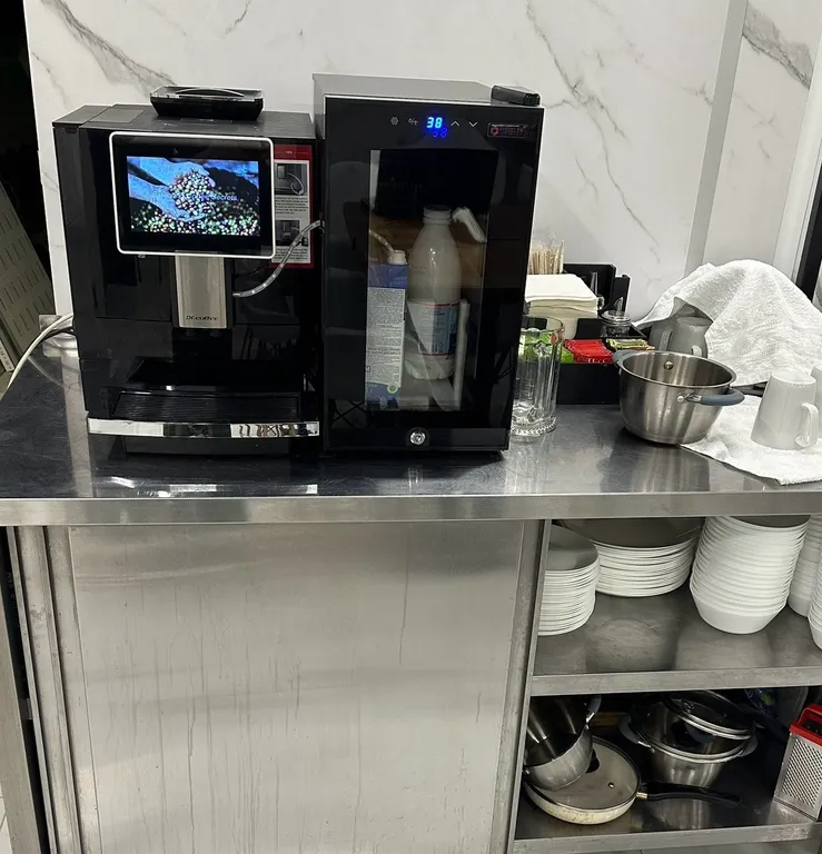 Апартамент эконом с видом на горы