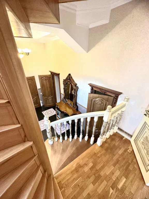 Уютный дом 1