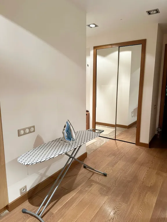 Квартира Квартира Двухкомнатный лофт возле цирка Никулина — Москва