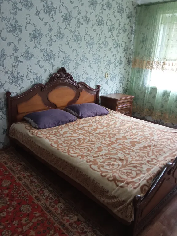 Уютная квартира в центральной части поселка