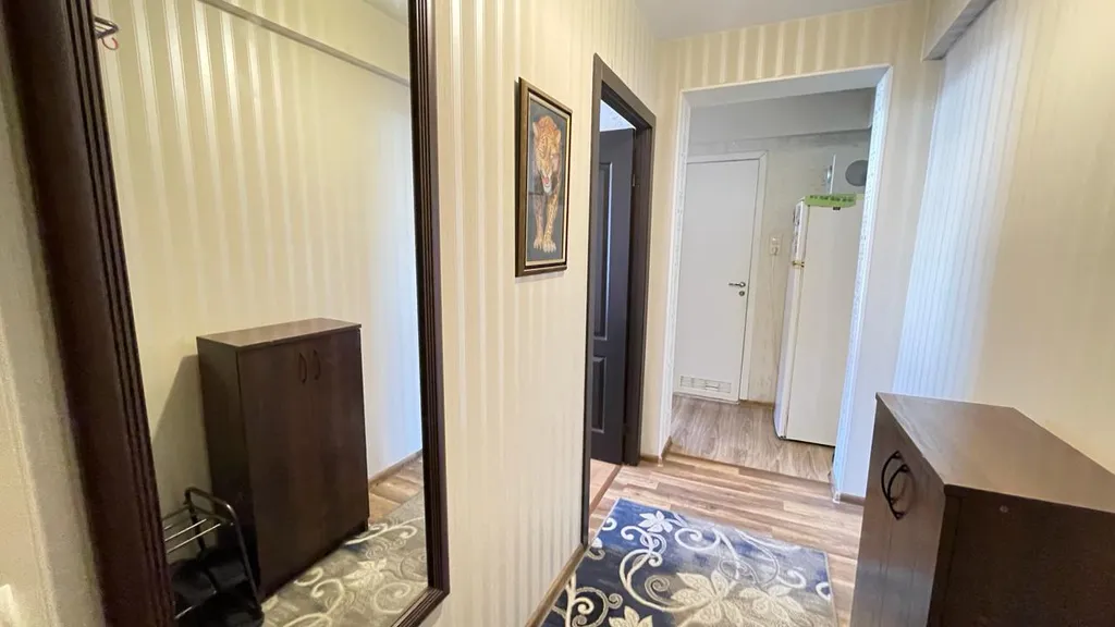 Квартира у моря