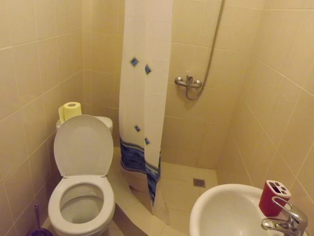 3-комнатный Дом