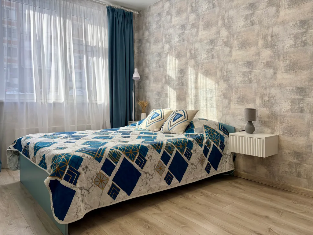 Квартира Brekhovo Village