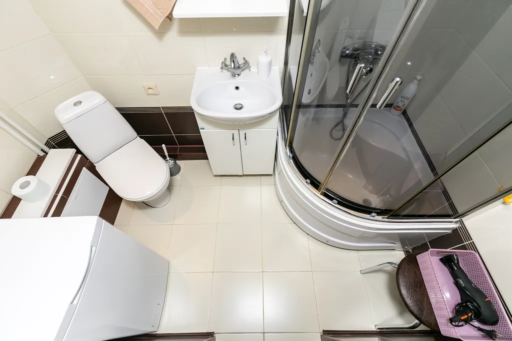 Квартира вблизи вокзала и парка