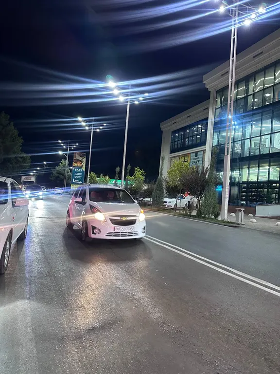 Центр Самарканда