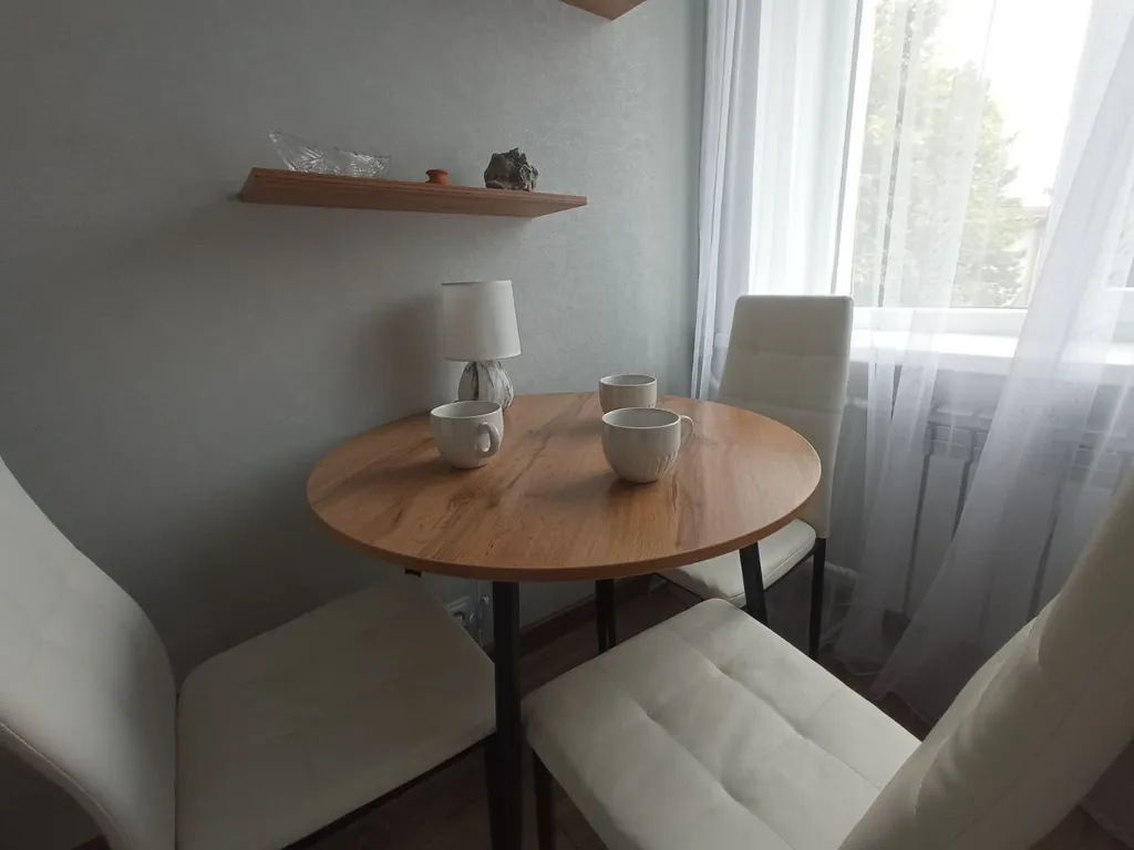 Квартира Стильная и уютная квартира в историческом центре — Калининград