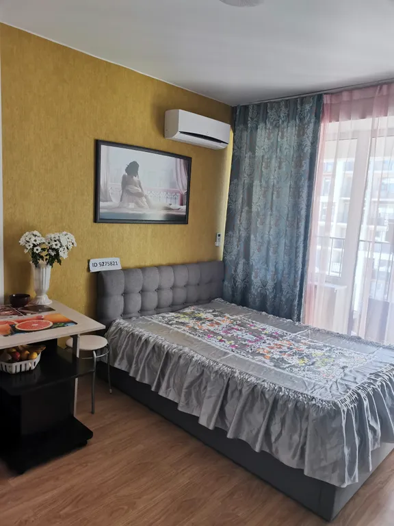 Квартира Люкс апартаменты у моря — аренда посуточно в Дагомыс