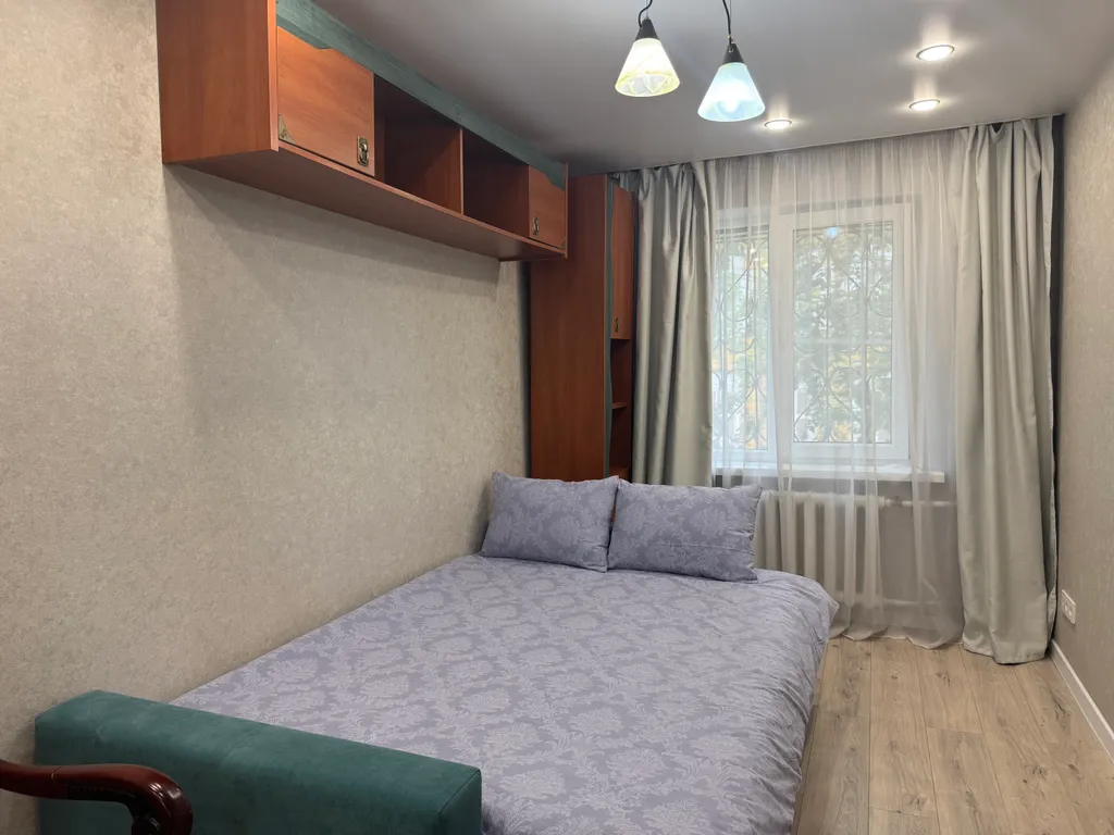 Уютная семейная квартира в историческом центре Иркутска