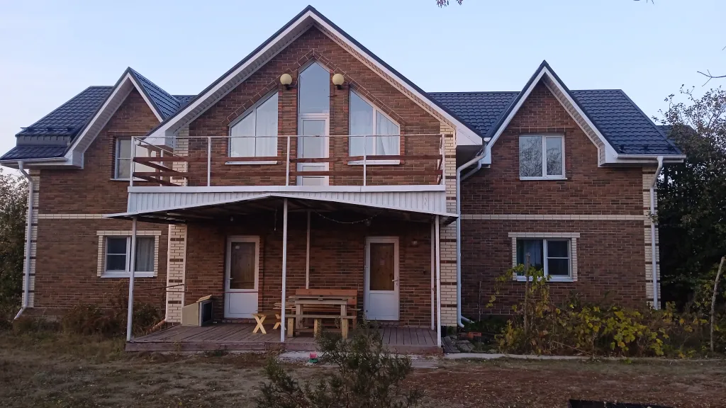 Коттедж Тихий отдых — аренда посуточно в Синдякино