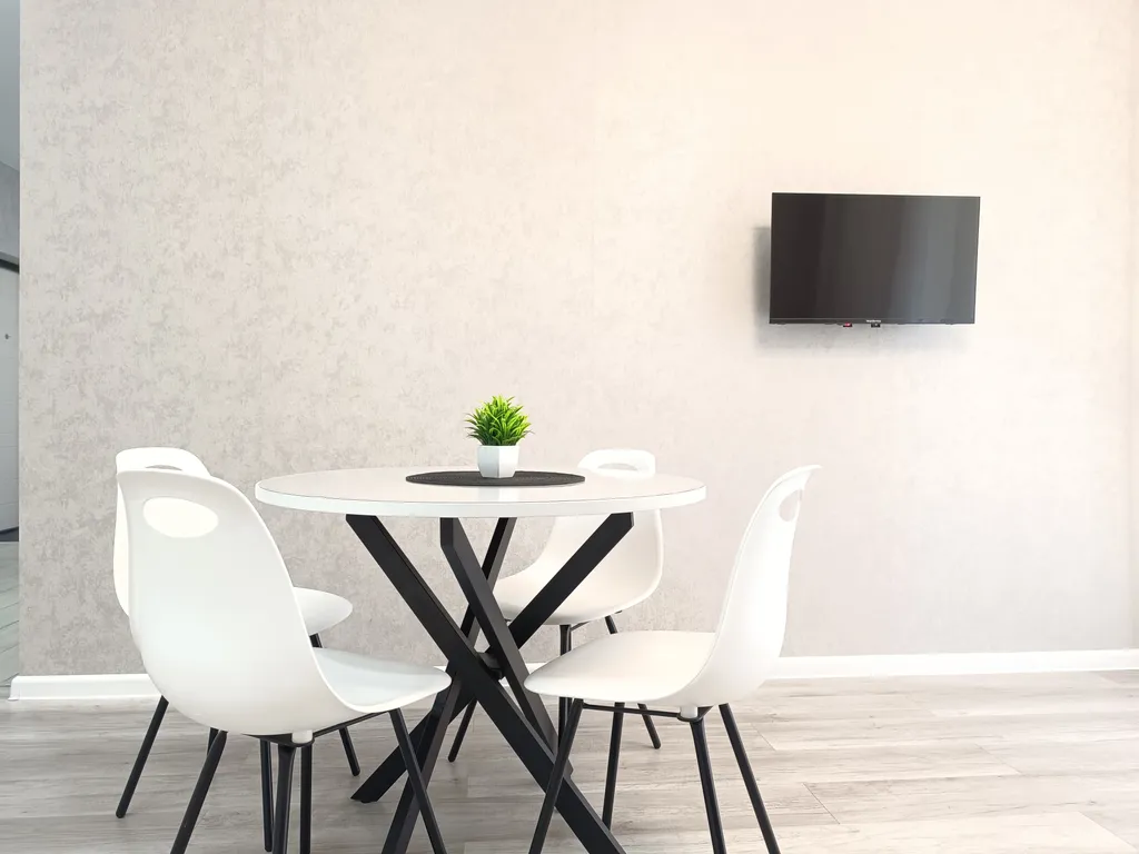 Квартира Новая просторная квартира — Краснодар