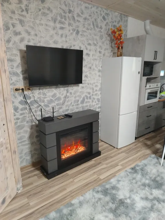 Уютная квартира, в 5 минутах от ЖД и речного вокзала