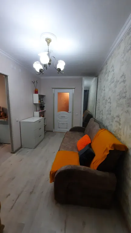 Квартира Уютная студия — аренда посуточно в Псков