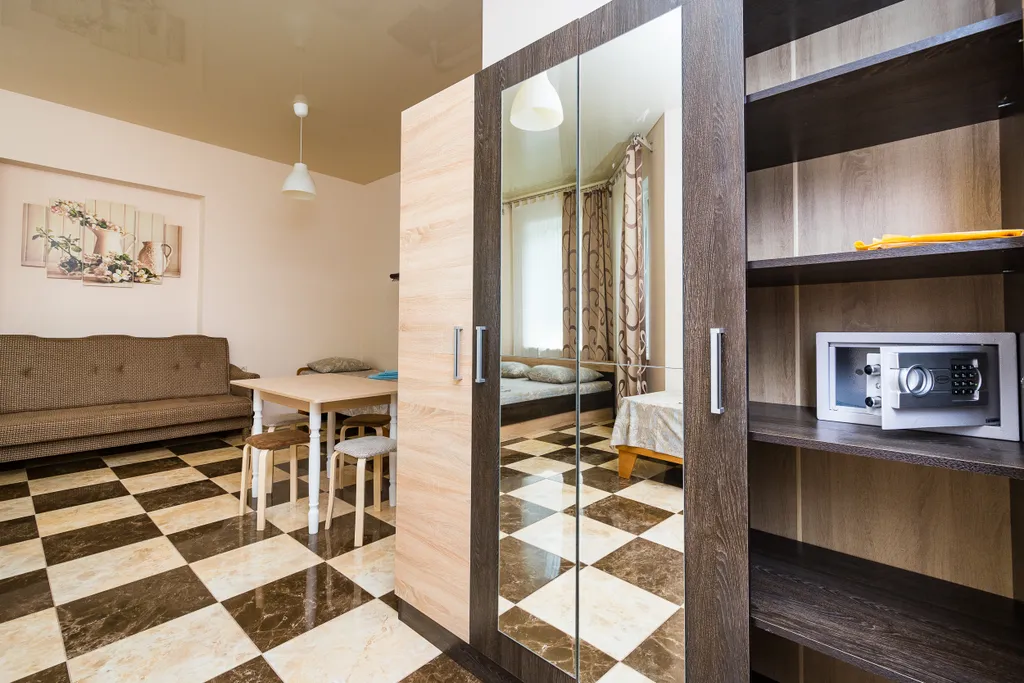 Стандарт Семейный