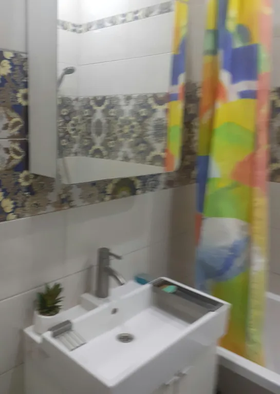 Квартира Квартира на Фестивальном — Краснодар