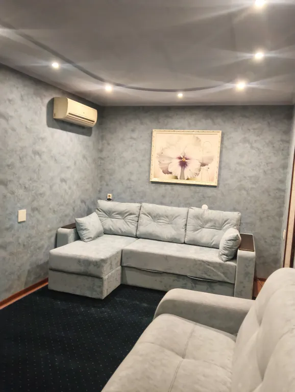 Уютная квартира на Полиграфе — аренда посуточно в Рыбинск