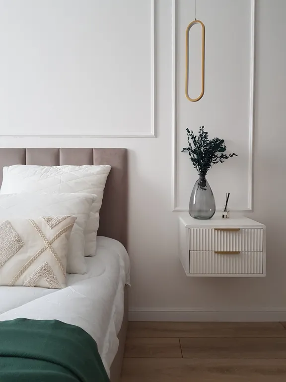 Двухкомнатнаяя квартира люкс в стиле лофт