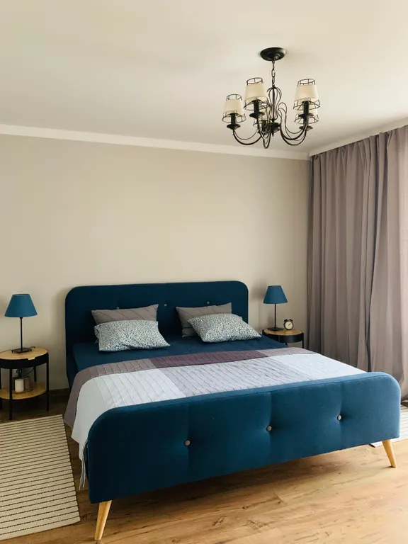 Апартаменты Верхнее озеро