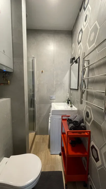 Квартира Апартаменты Cozy Home №2 — Калининград