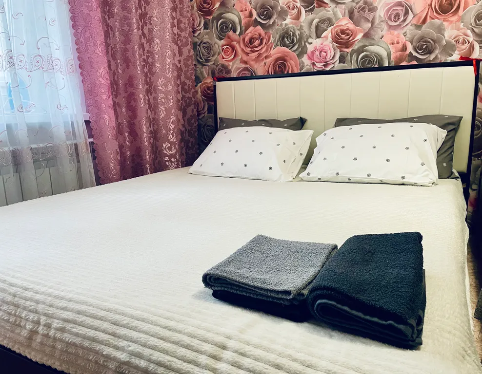 Уютная квартира для отдыха — аренда посуточно в Новая Усмань