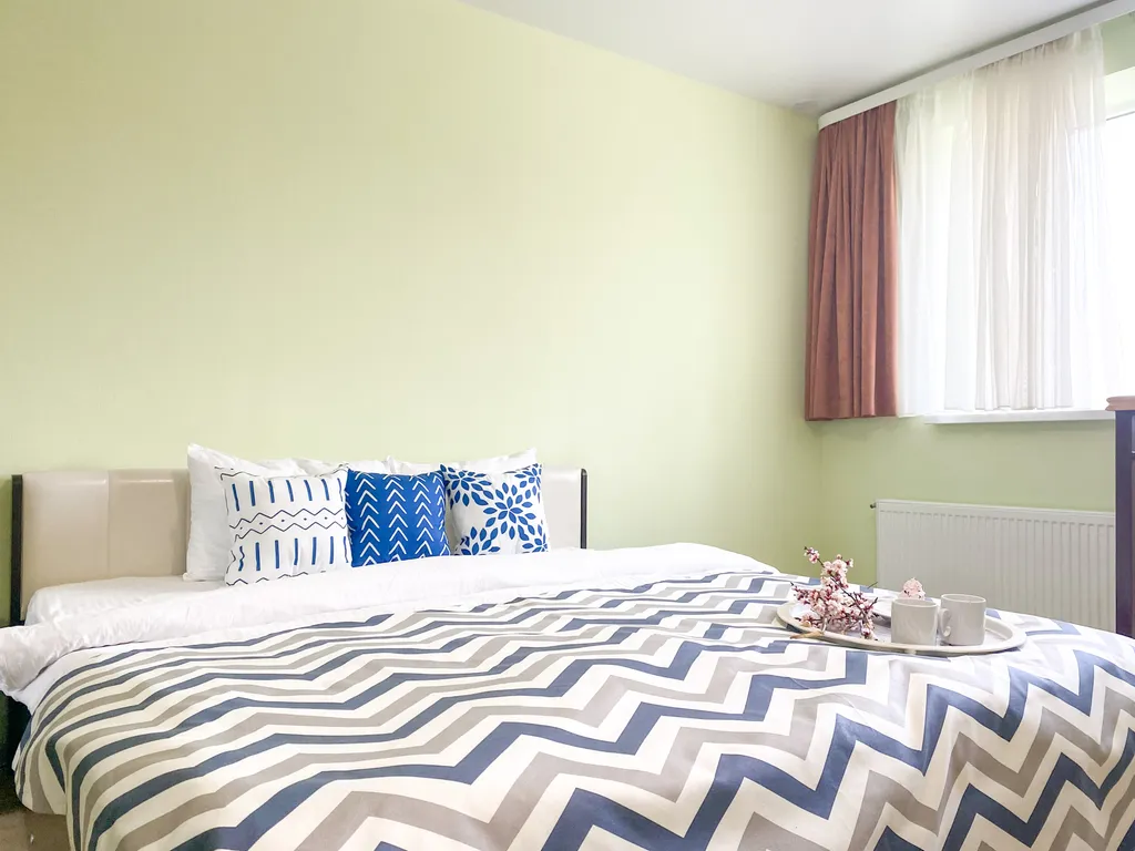 Квартира Апартаменты у моря — Севастополь