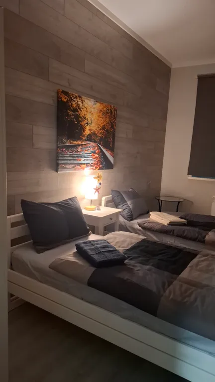 Квартира Ваша станция 3 в мини-отеле Депо в центре города — аренда посуточно в Мурманск