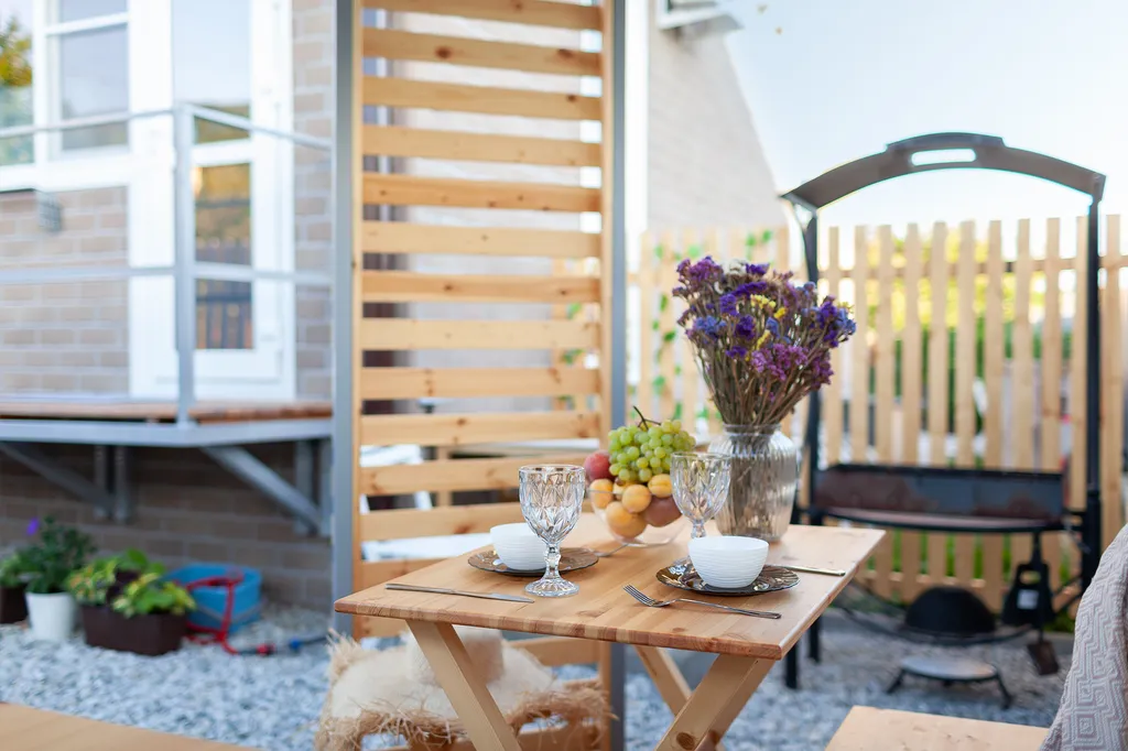 Квартира Квартира Номер в частном доме с отдельными входом — Южная Озереевка