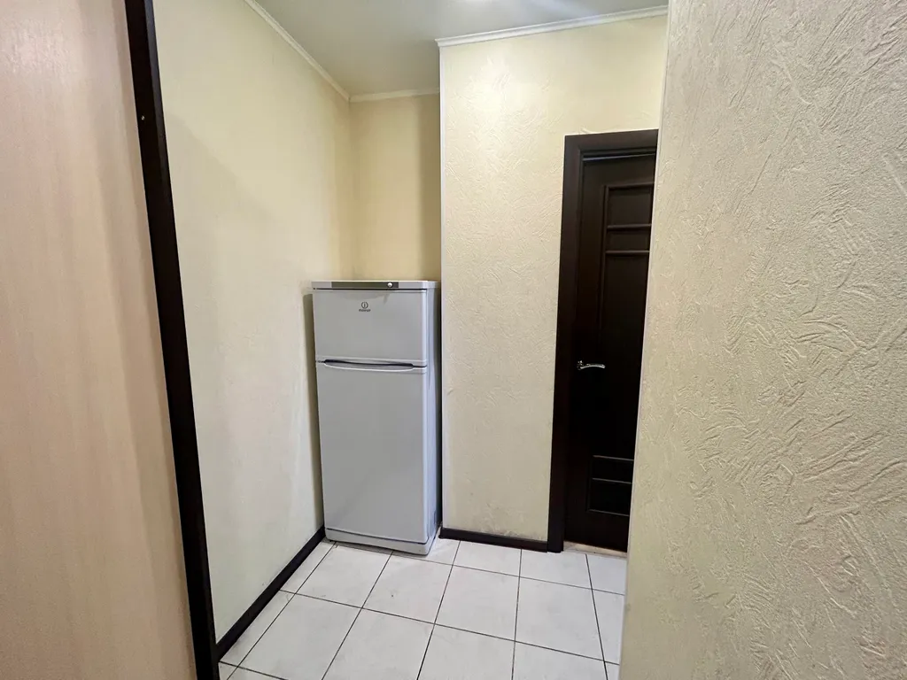 Квартира в центре с парковкой