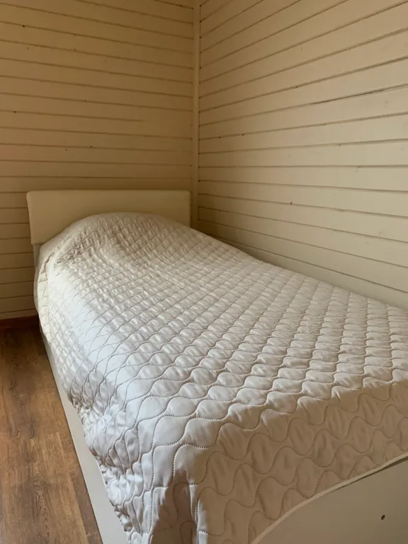 Небольшой уютный дом