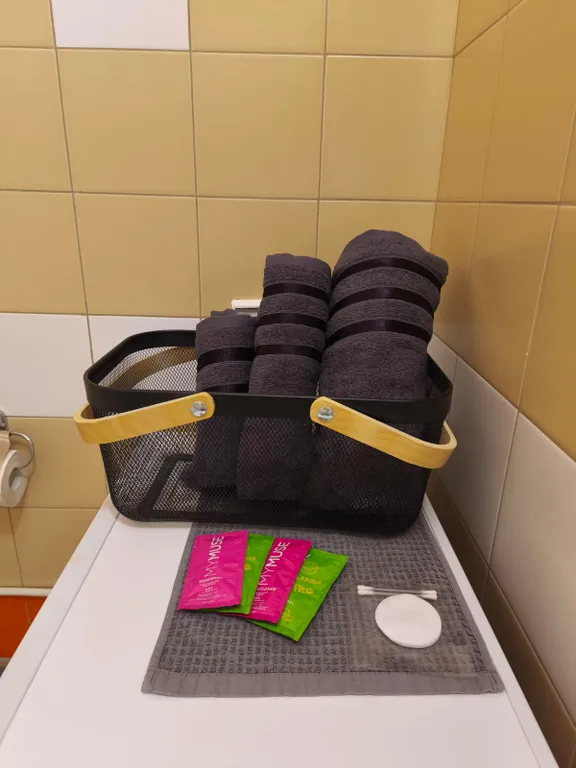 Уютная квартира-студия рядом с метро